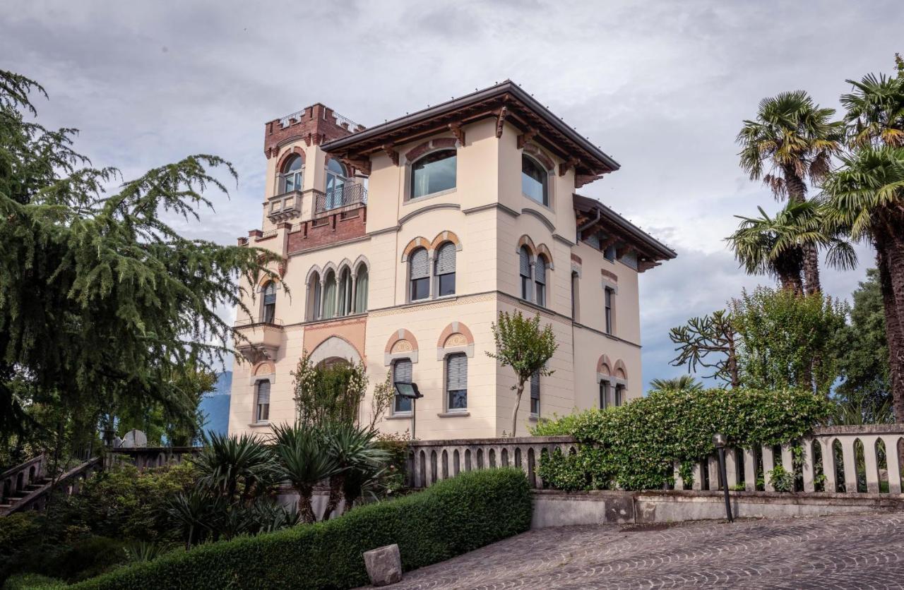 Villa Della Giovanna By Vacavilla Buia Exterior photo