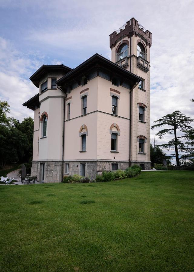 Villa Della Giovanna By Vacavilla Buia Exterior photo