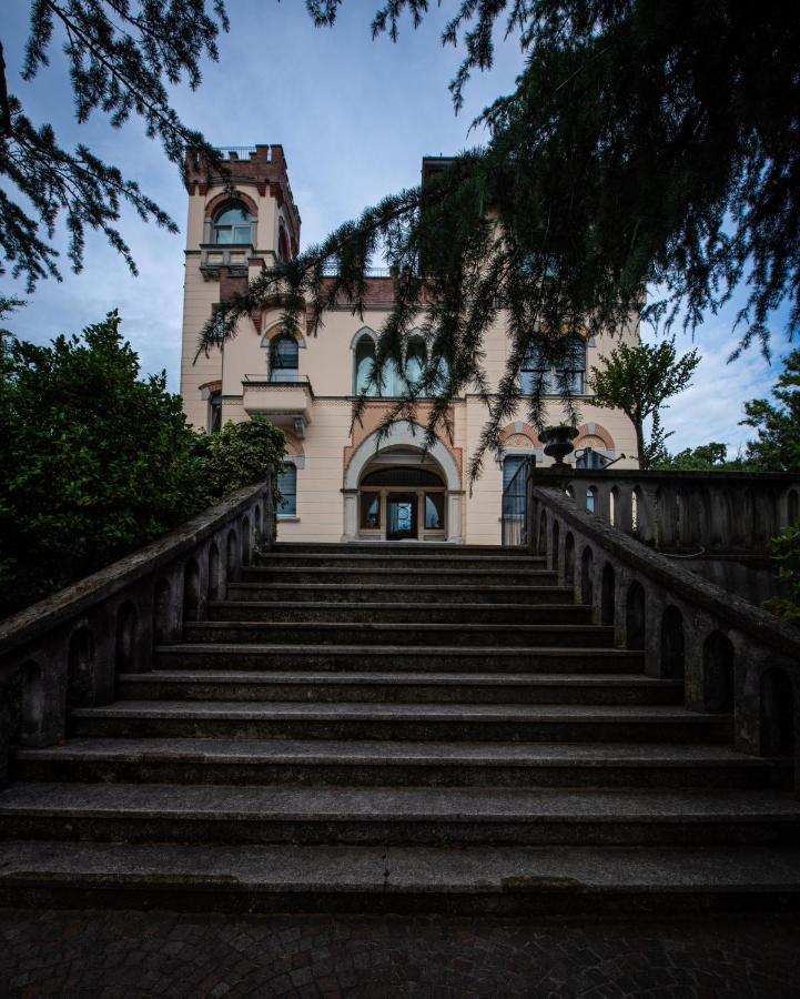 Villa Della Giovanna By Vacavilla Buia Exterior photo